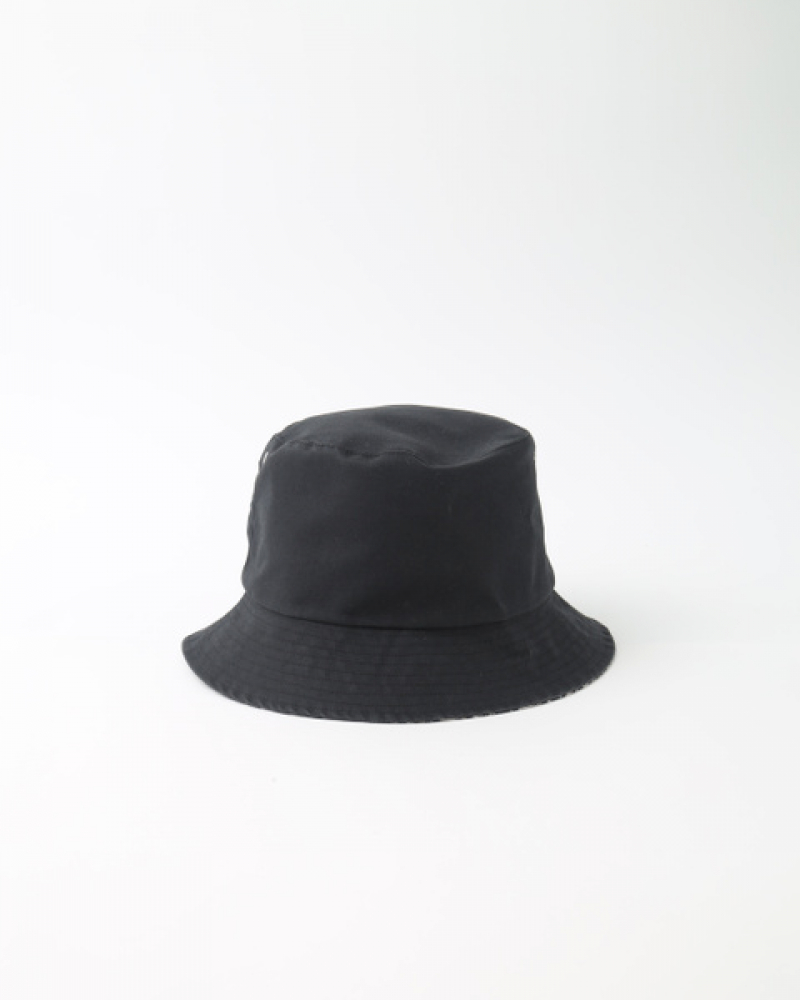 Christian Dior Oblique Reversible Fishermans Hat