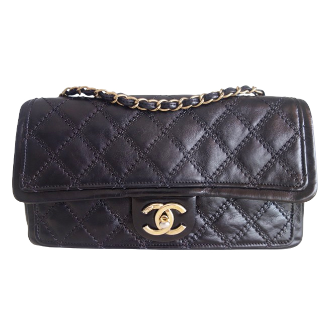 Chanel Tasche Chanel Classique medium