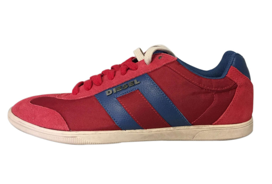 Vintagy Lounge Sneakers Diesel MyPrivateDressing