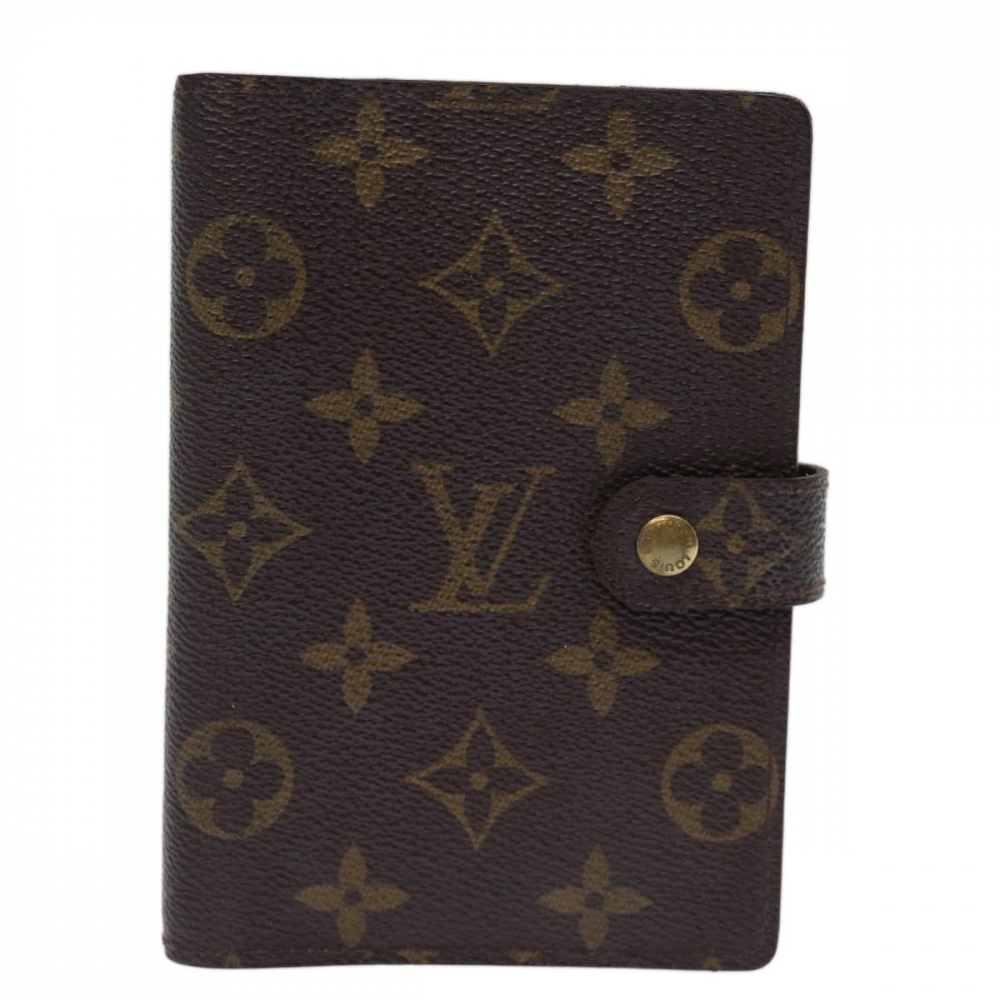 Louis Vuitton Agenda PM