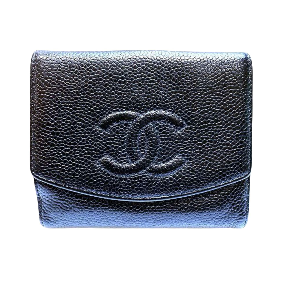 Chanel Logo CC