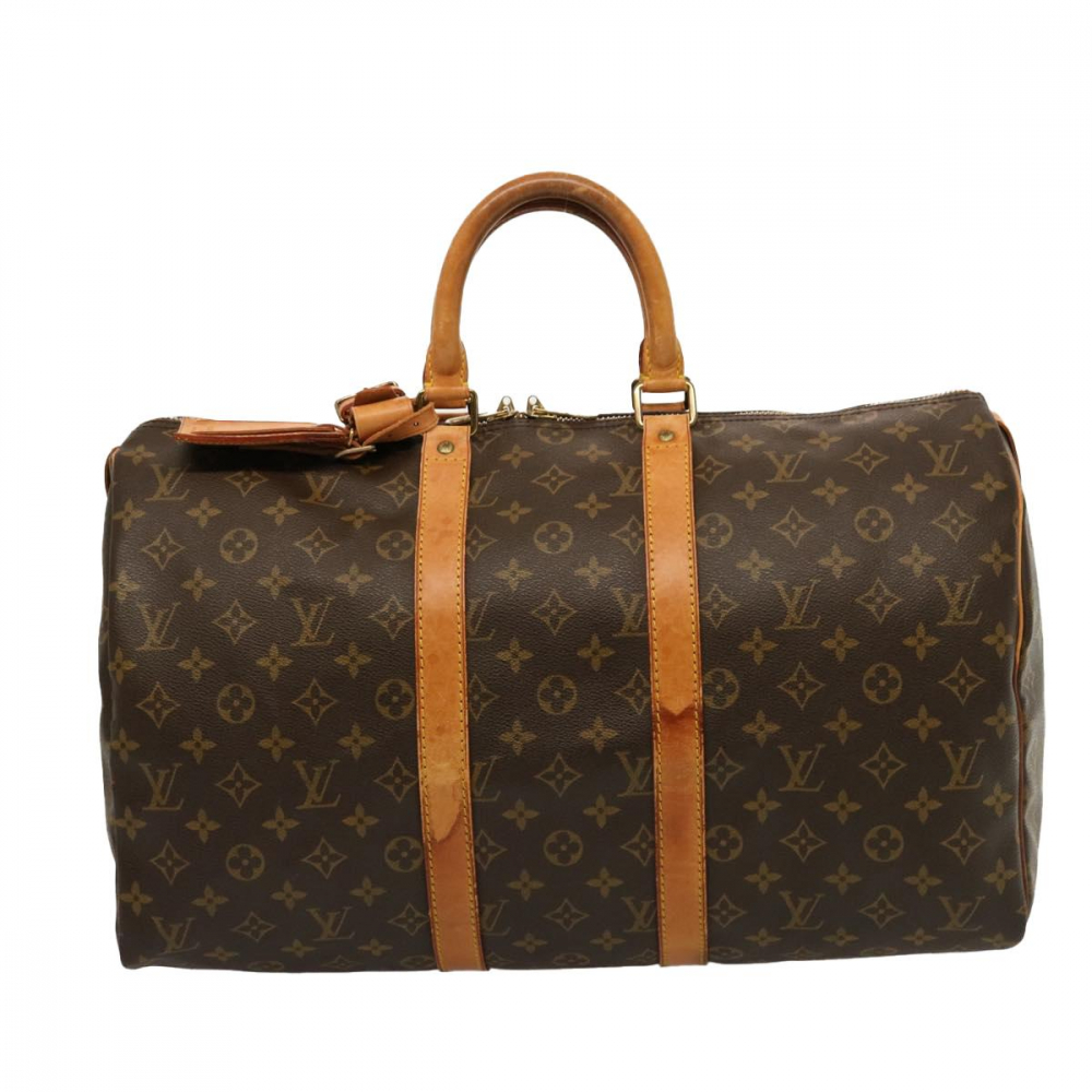 Louis Vuitton Keepall 45