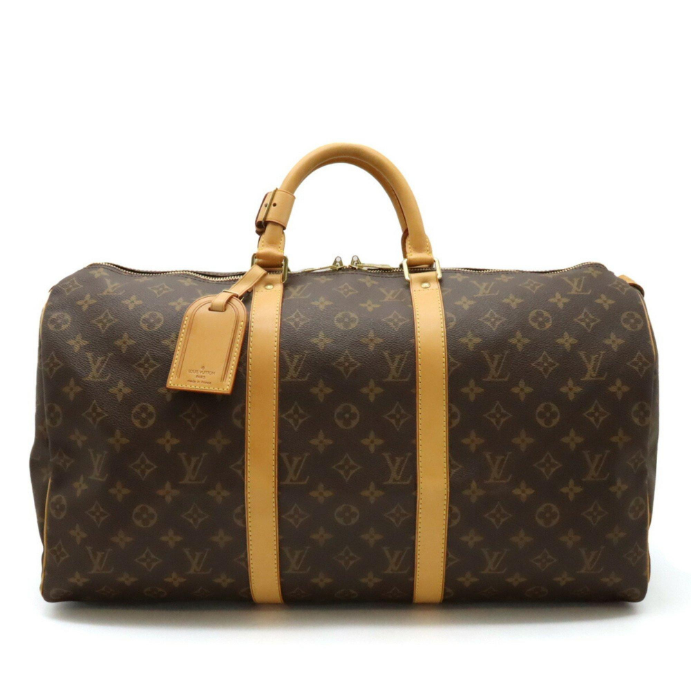 Louis Vuitton Keepall 50