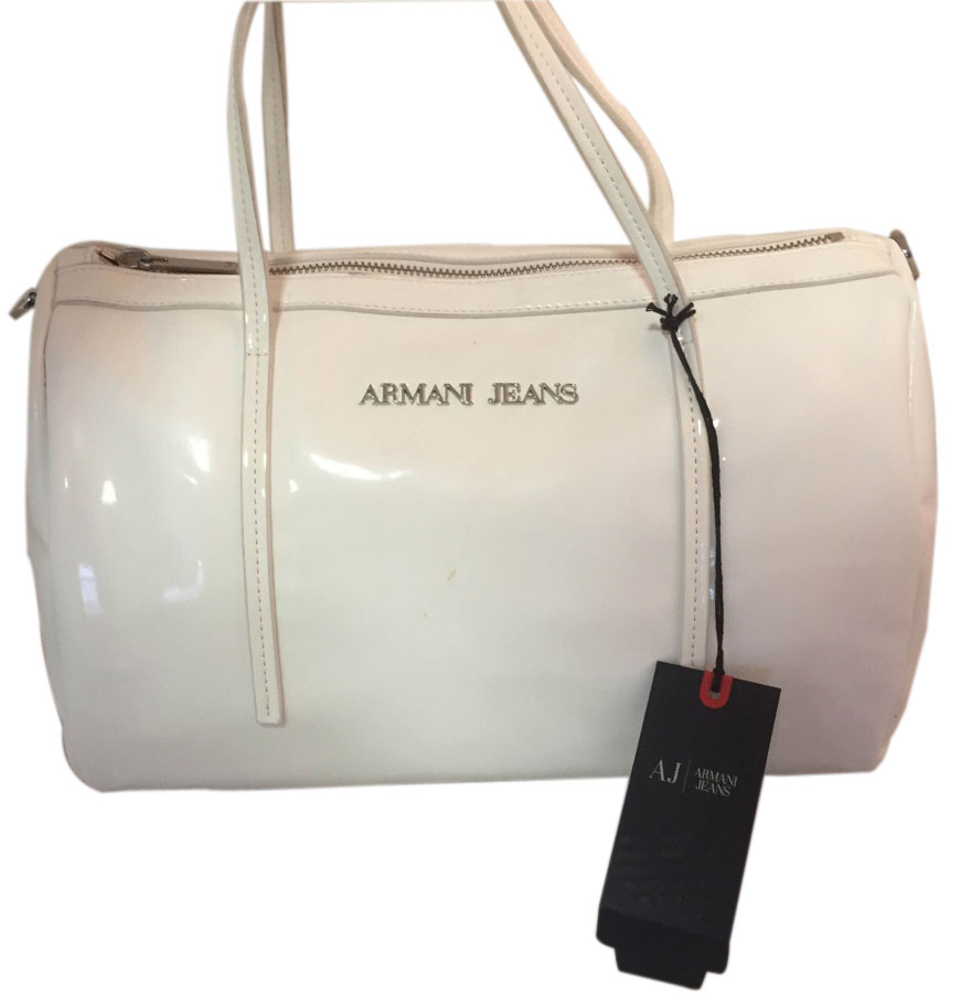 Sac armani jeans clearance femme