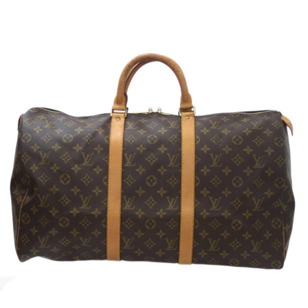 Louis Vuitton Keepall 50