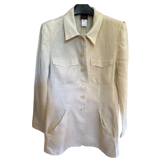 Kenzo Linen jacket