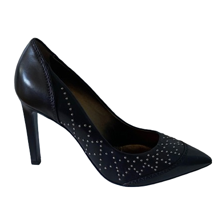 Lanvin Escarpins en cuir