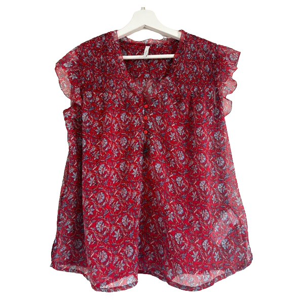 Pepe Jeans Ladies blouse Gabriellas