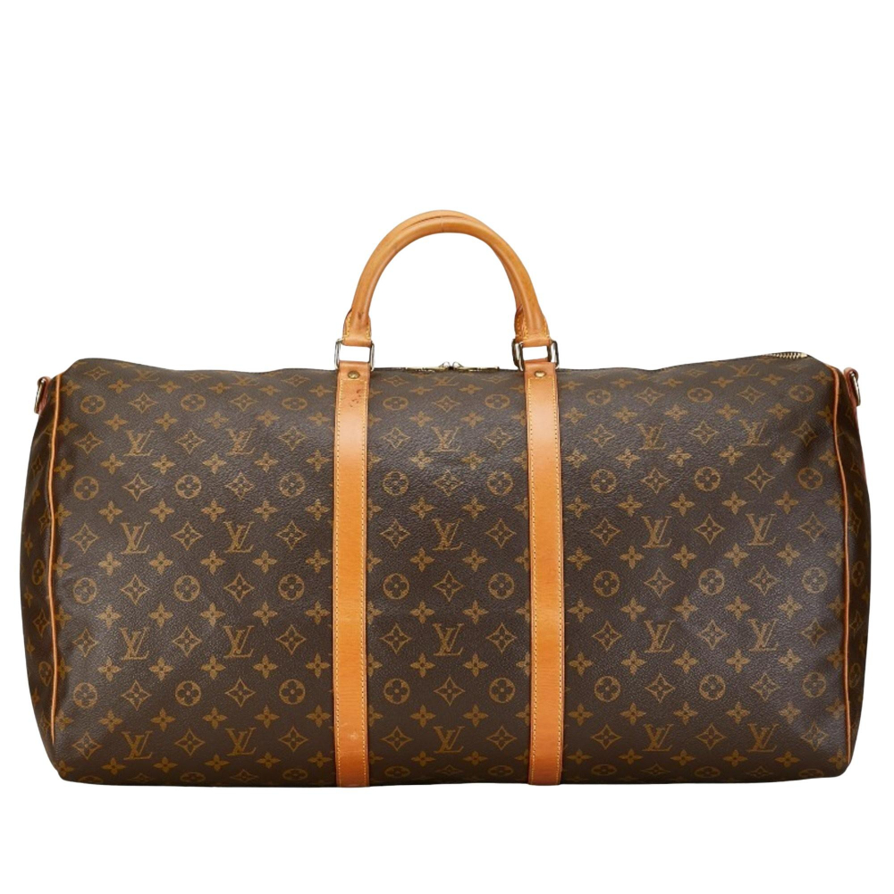 Louis Vuitton Keepall Bandoulière 60