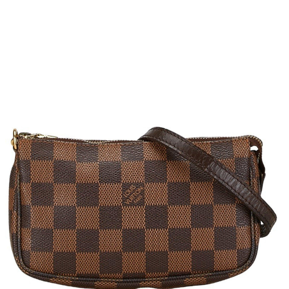 Louis Vuitton Pochette accessoires