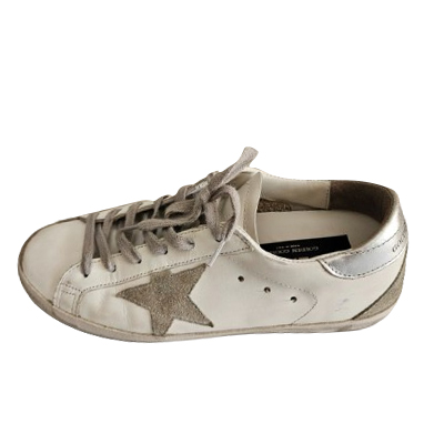 Golden Goose Deluxe Brand Superstar