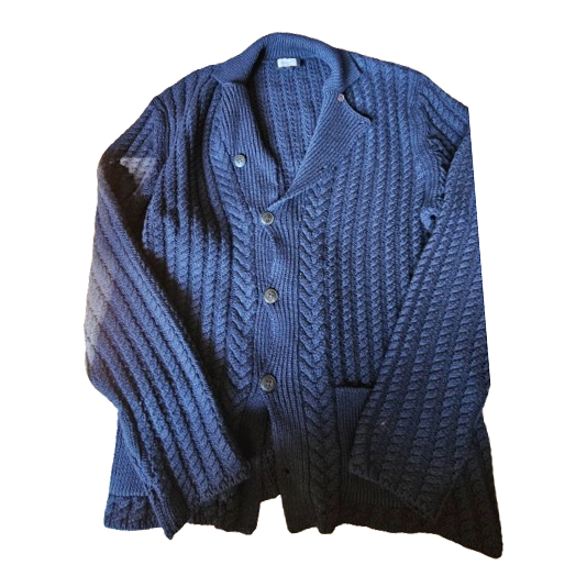 Armani Collezioni Cardigan