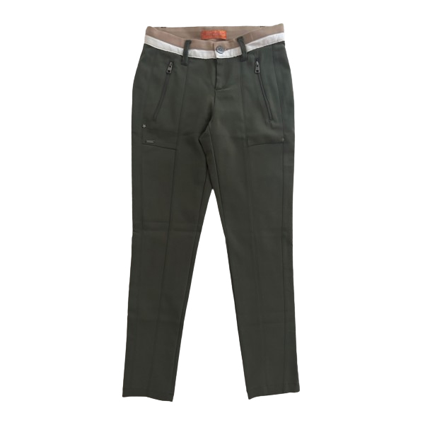 Street One Slim-Fit-Hose im York-Stil