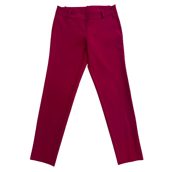 Benetton Slim-fit pants