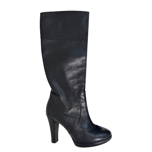 Francesco Smalto High boots