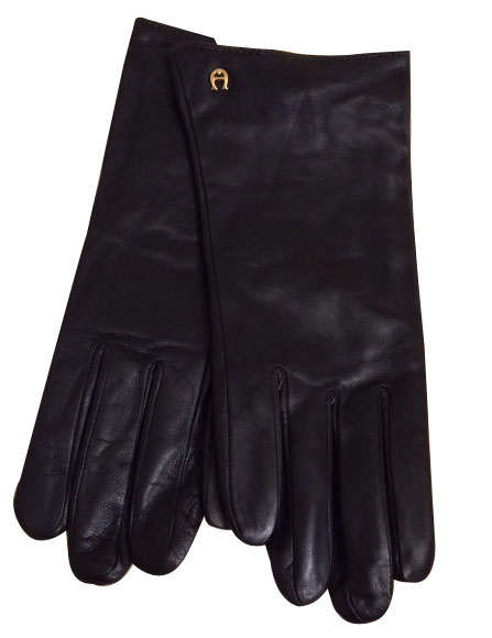 leather convertible mittens