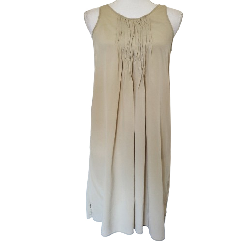 Laura Ashley silk dress