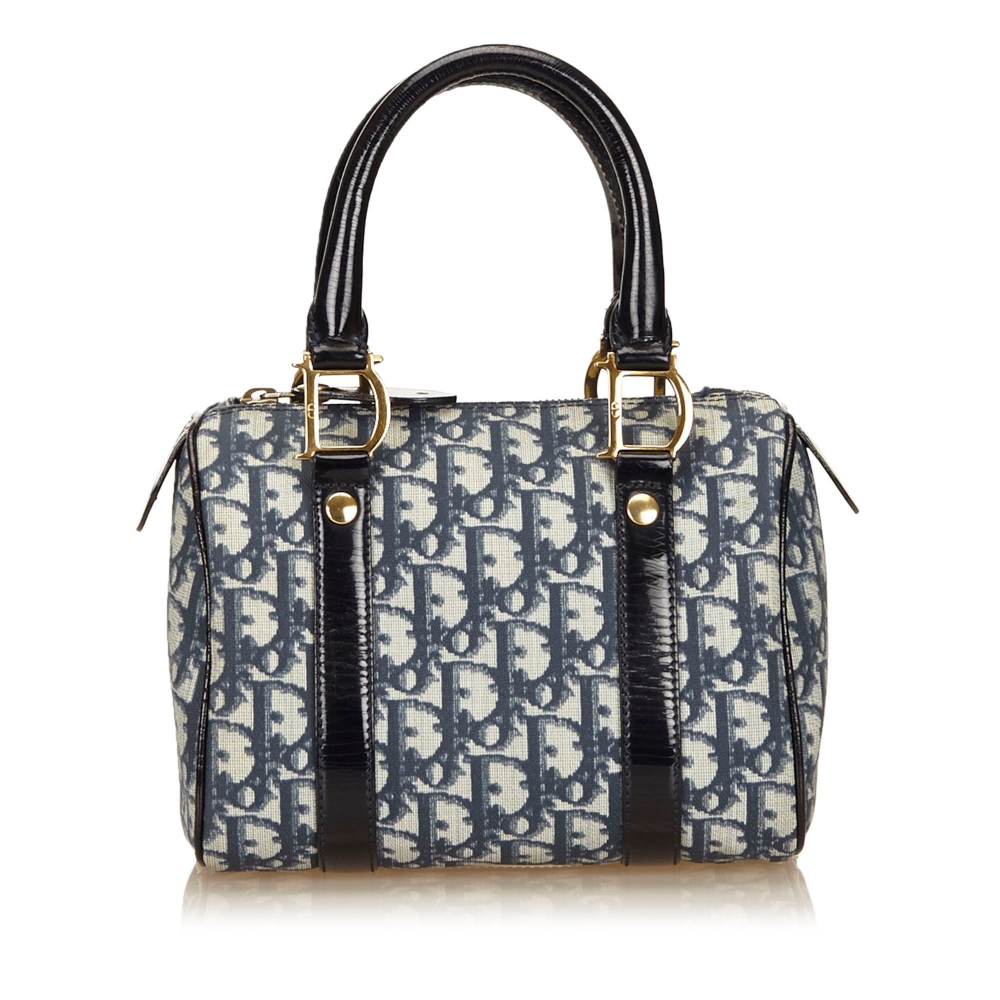 Diorissimo Handbag - Christian Dior | MyPrivateDressing