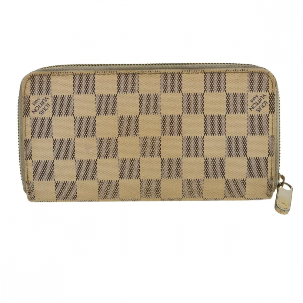 Louis Vuitton Zippy wallet