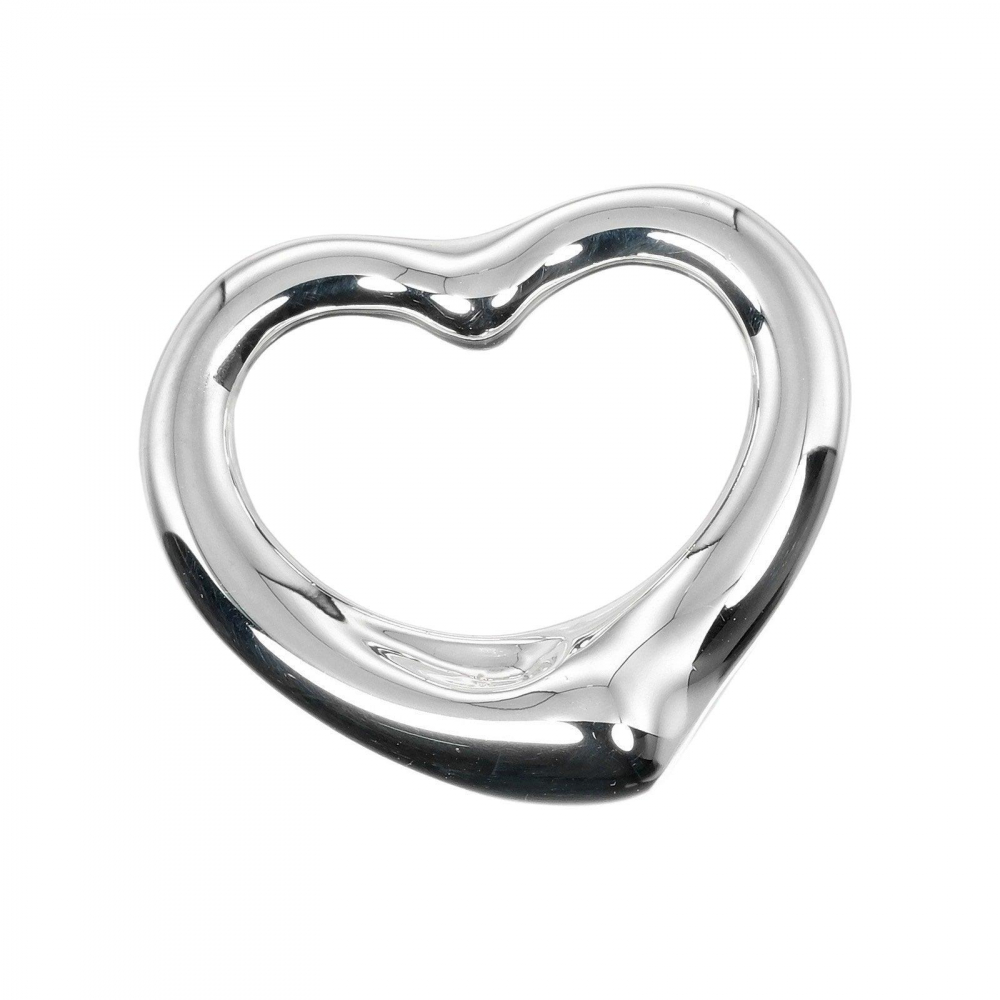 Tiffany & Co Open Heart