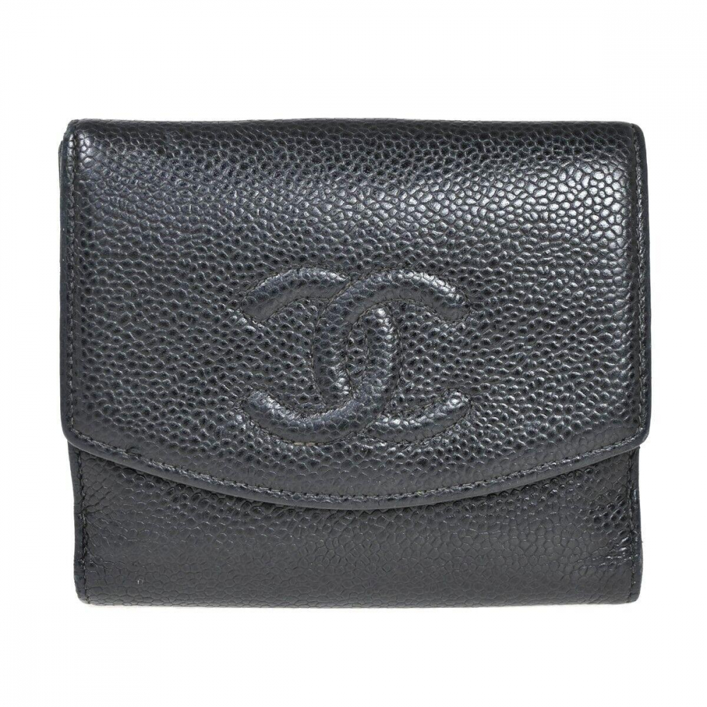 Chanel Logo CC