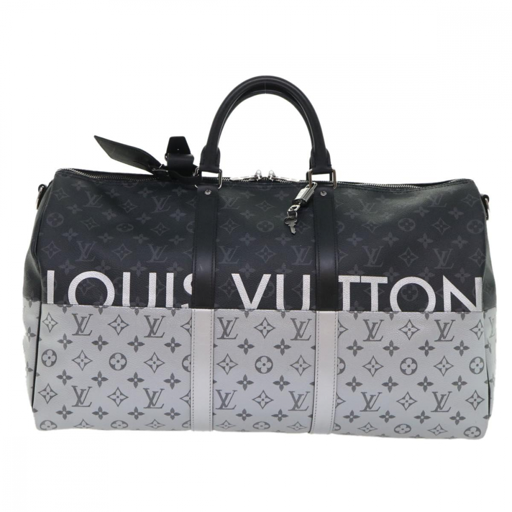 Louis Vuitton Keepall Bandouliere 50