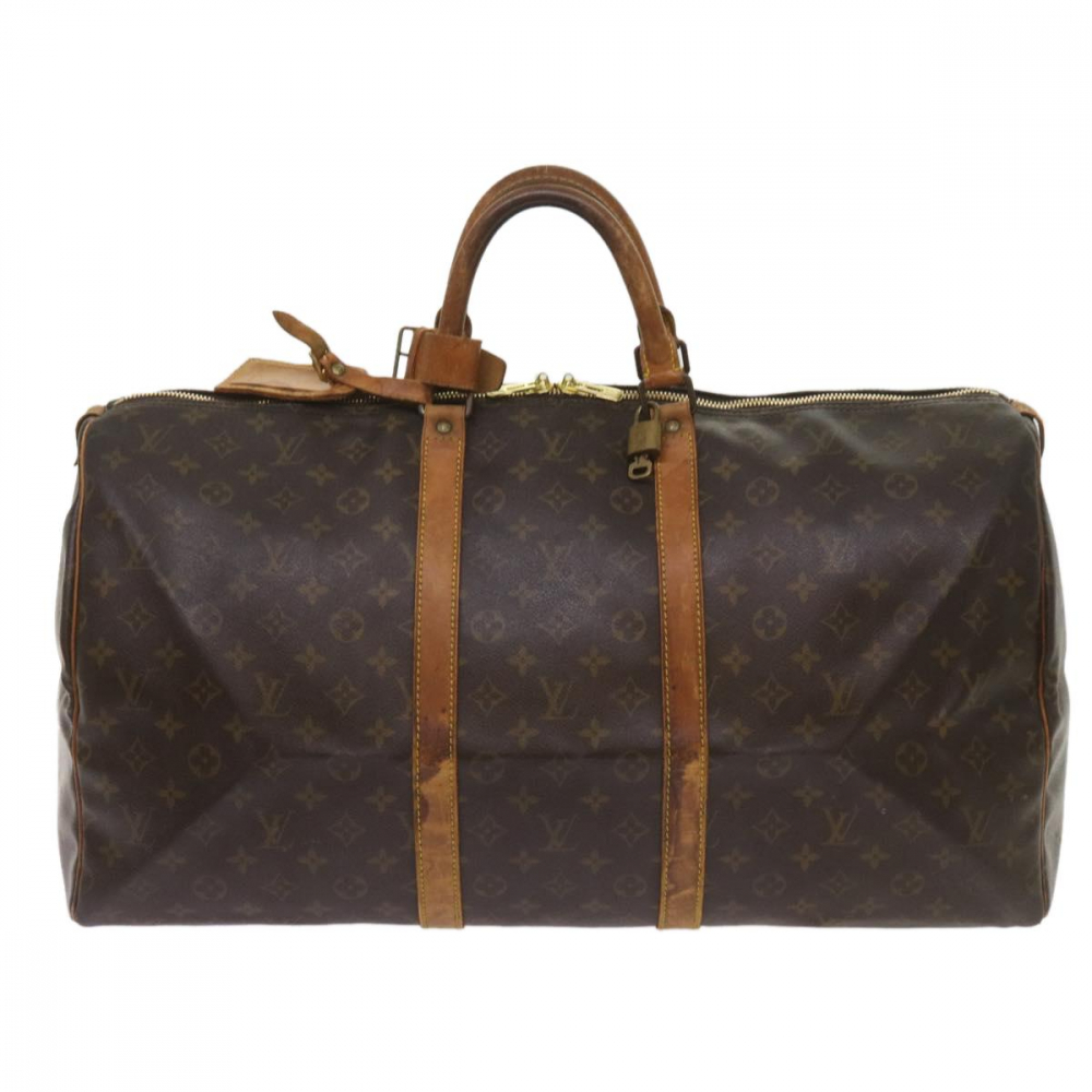 Louis Vuitton Keepall 55