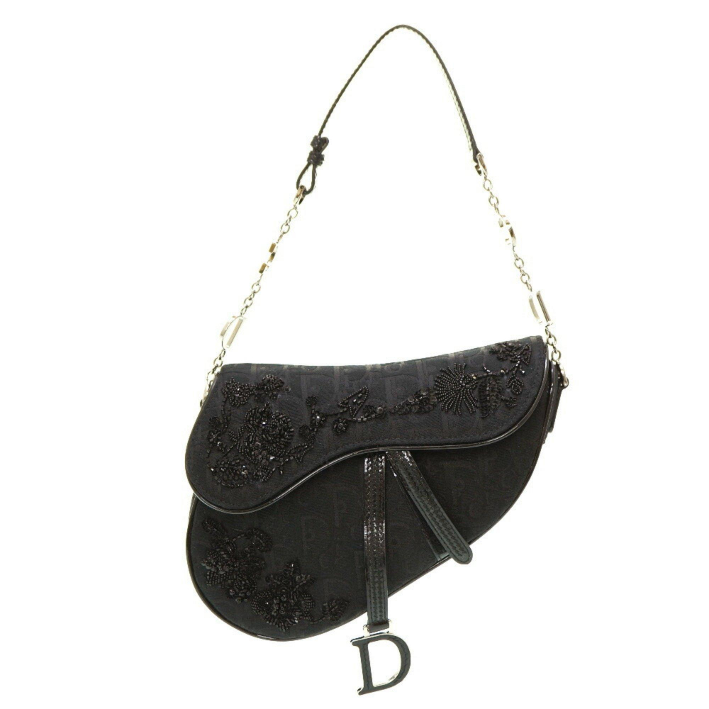 Christian Dior Dior Saddle