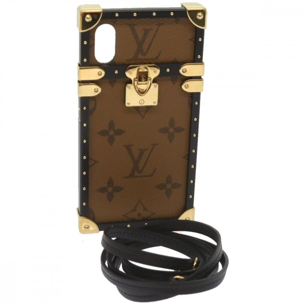 Louis Vuitton Etui Iphone