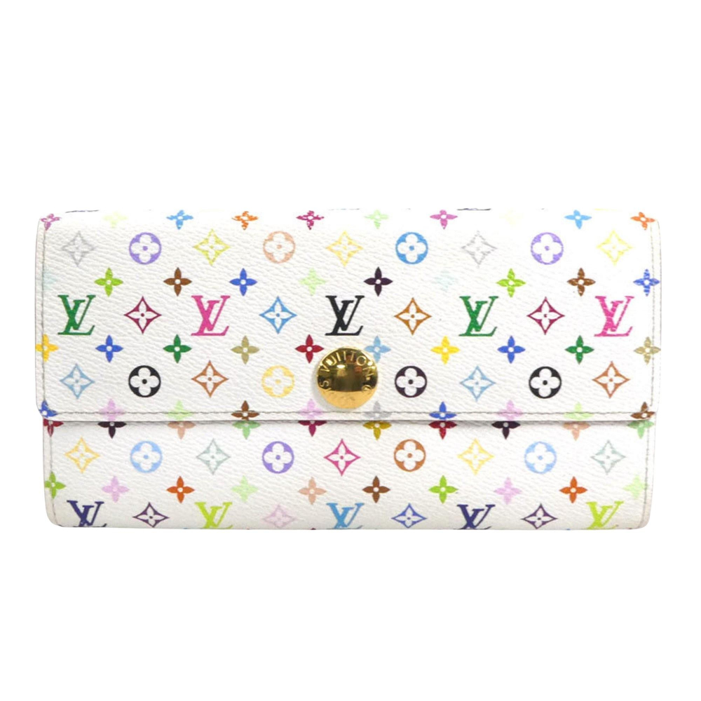 Louis Vuitton Portefeuille Sarah