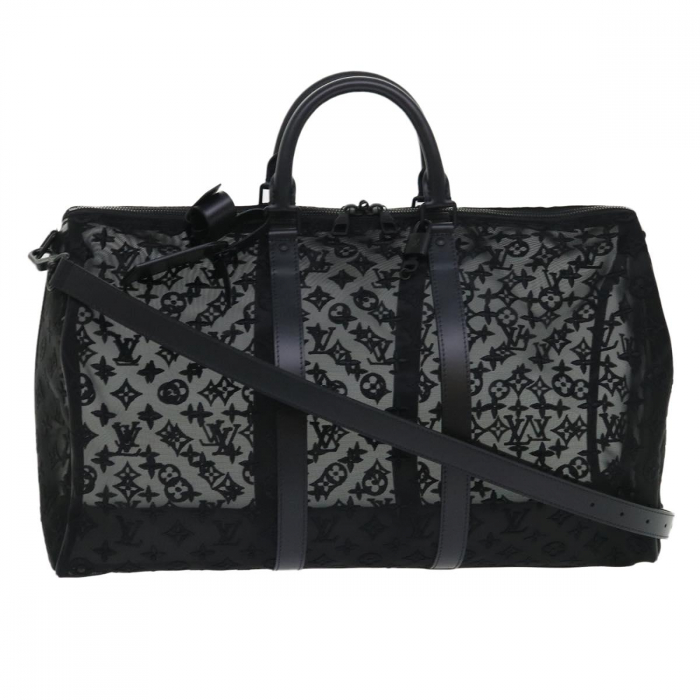 Louis Vuitton Keepall Bandouliere 50