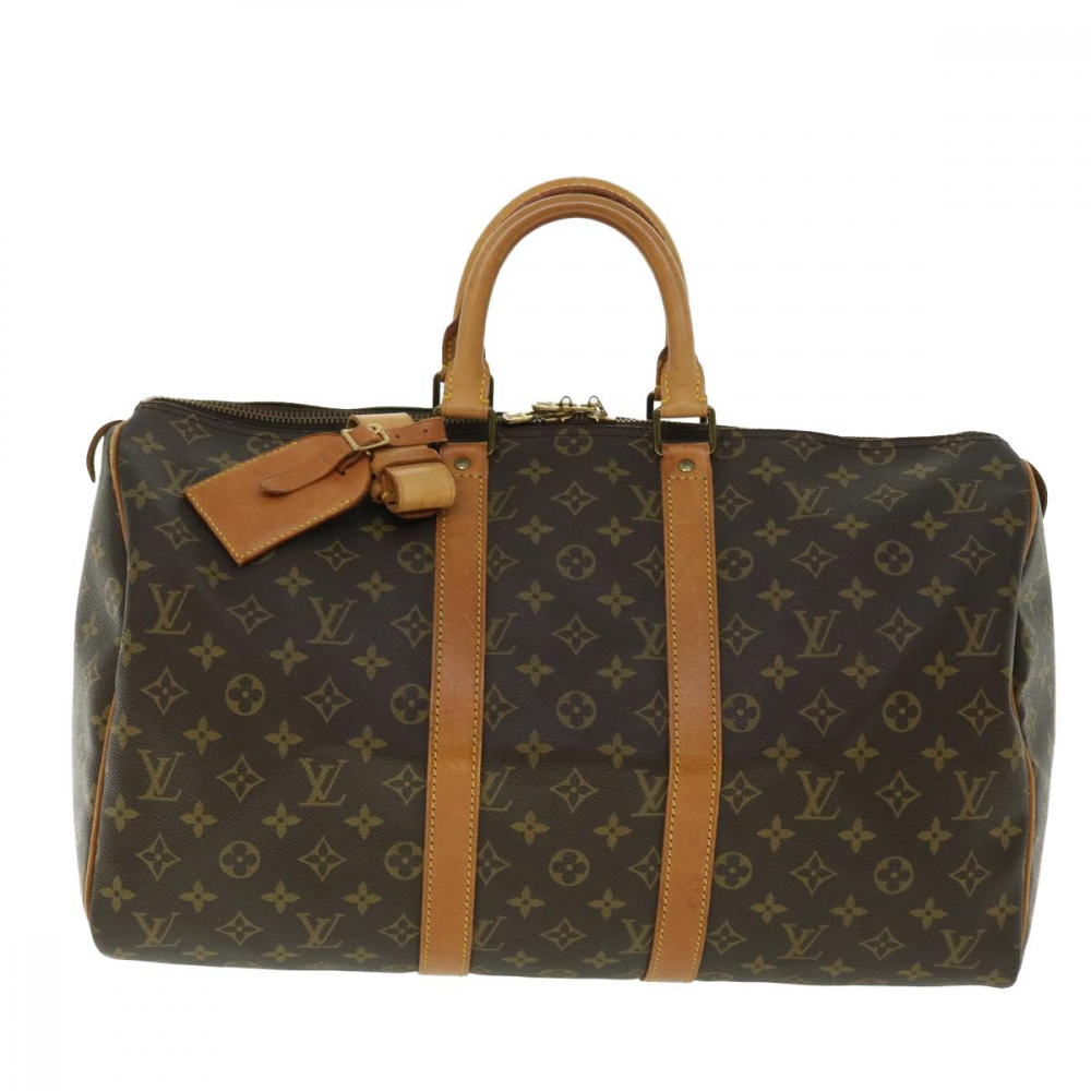 Louis Vuitton Keepall 45