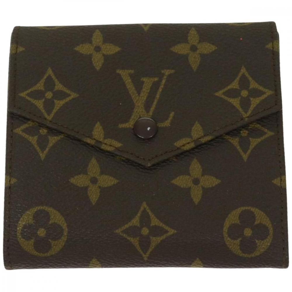 Louis Vuitton Portefeuille Victorine