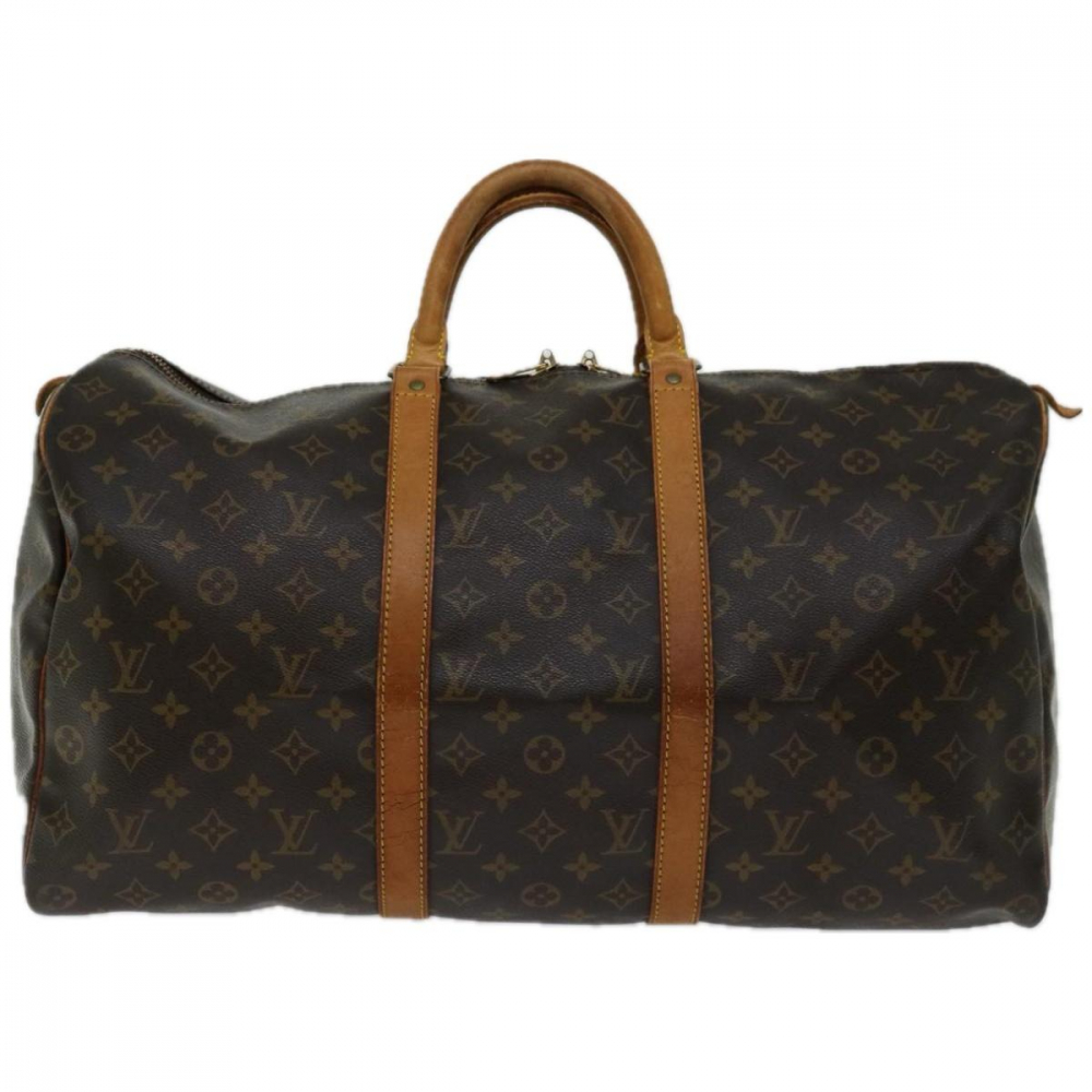 Louis Vuitton Keepall 50