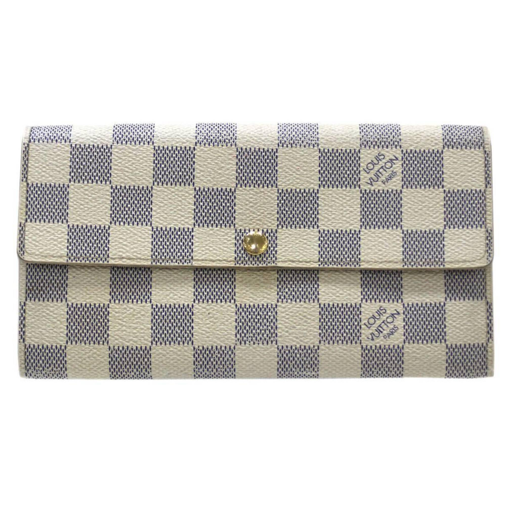 Louis Vuitton Portefeuille Sarah