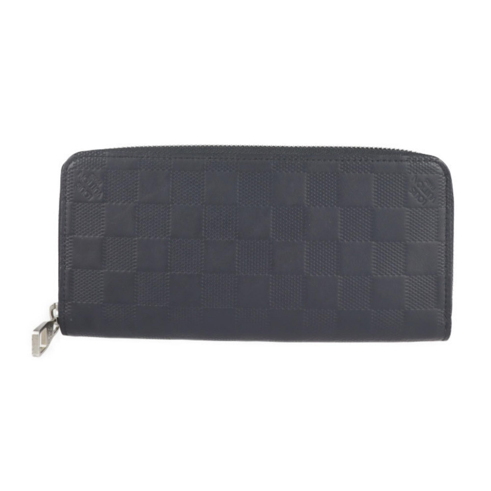 Louis Vuitton Zippy Wallet Vertical