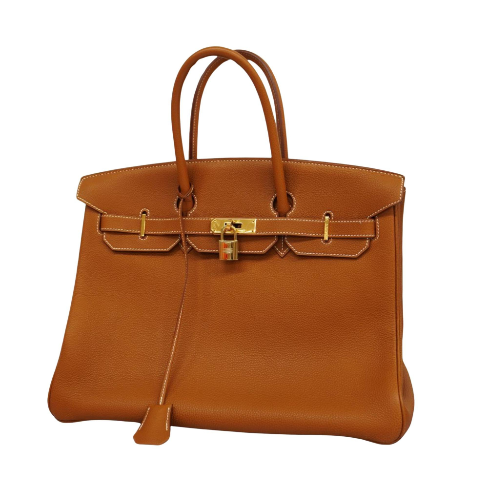 Hermès Birkin 35