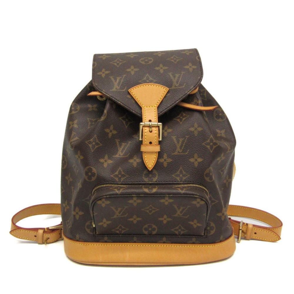 Louis Vuitton Montsouris MM