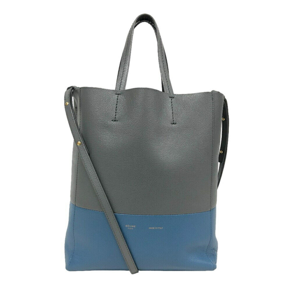 Celine Céline Vertical Cabas