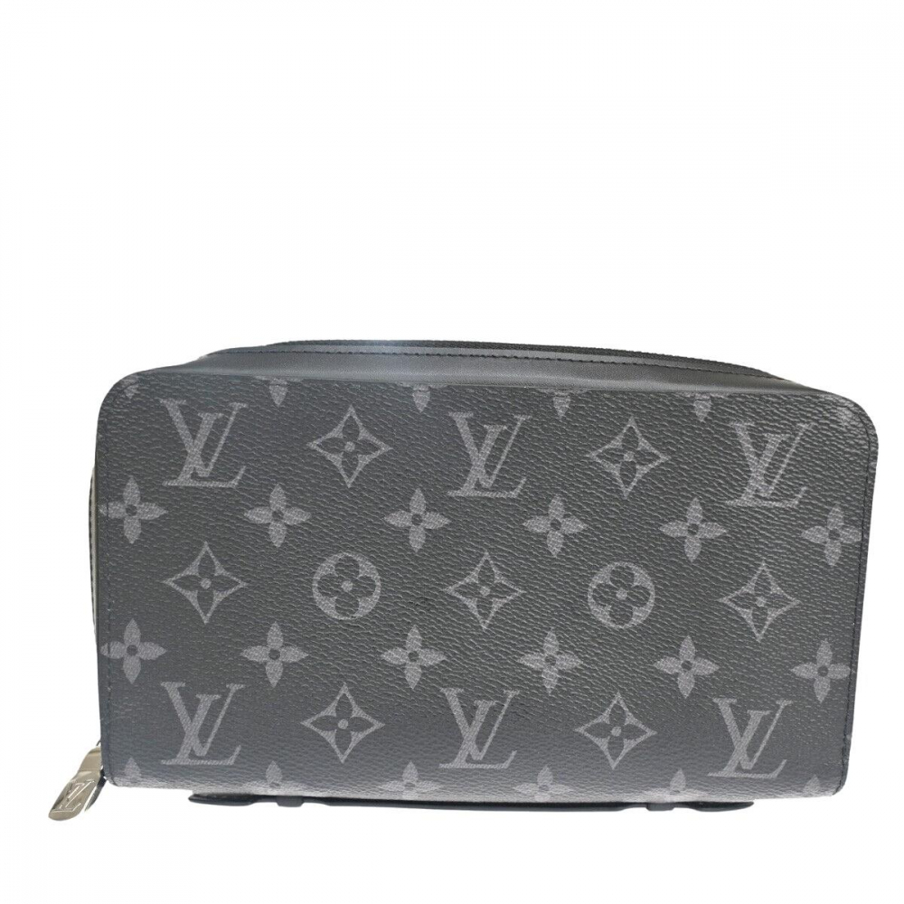 Louis Vuitton Zippy XL