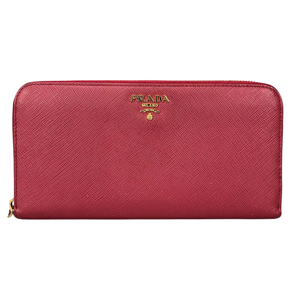 Prada Saffiano