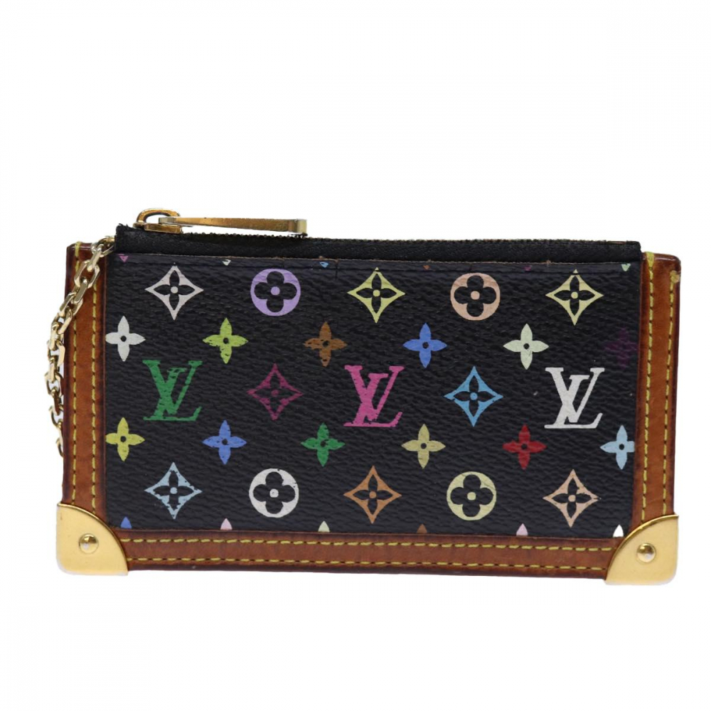 Louis Vuitton Pochette Clés