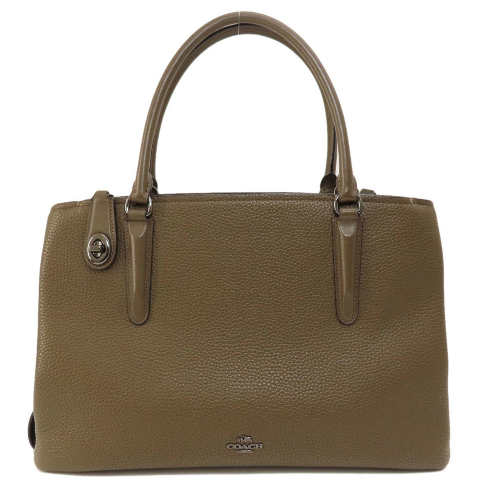 Coach Brooklyn Carryall