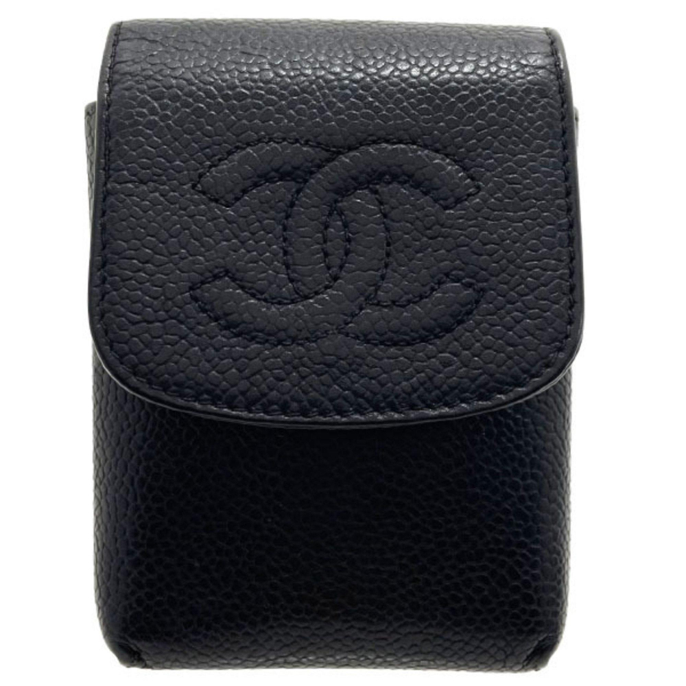 Chanel Logo CC