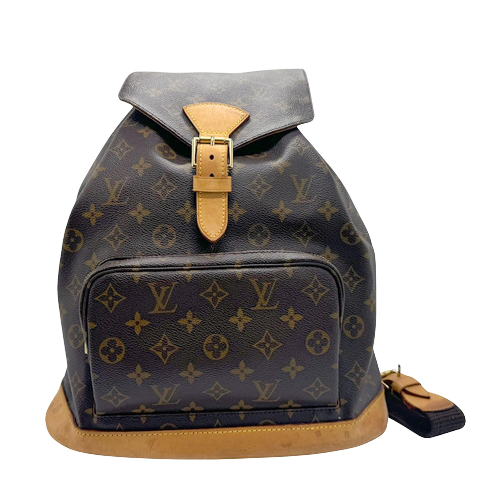 Louis Vuitton Montsouris MM