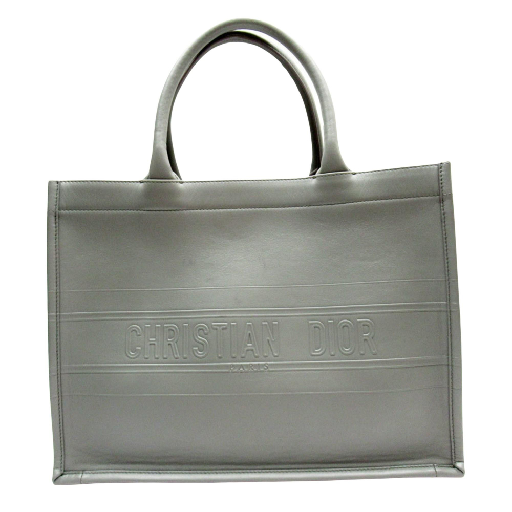 Christian Dior Dior Book Tote