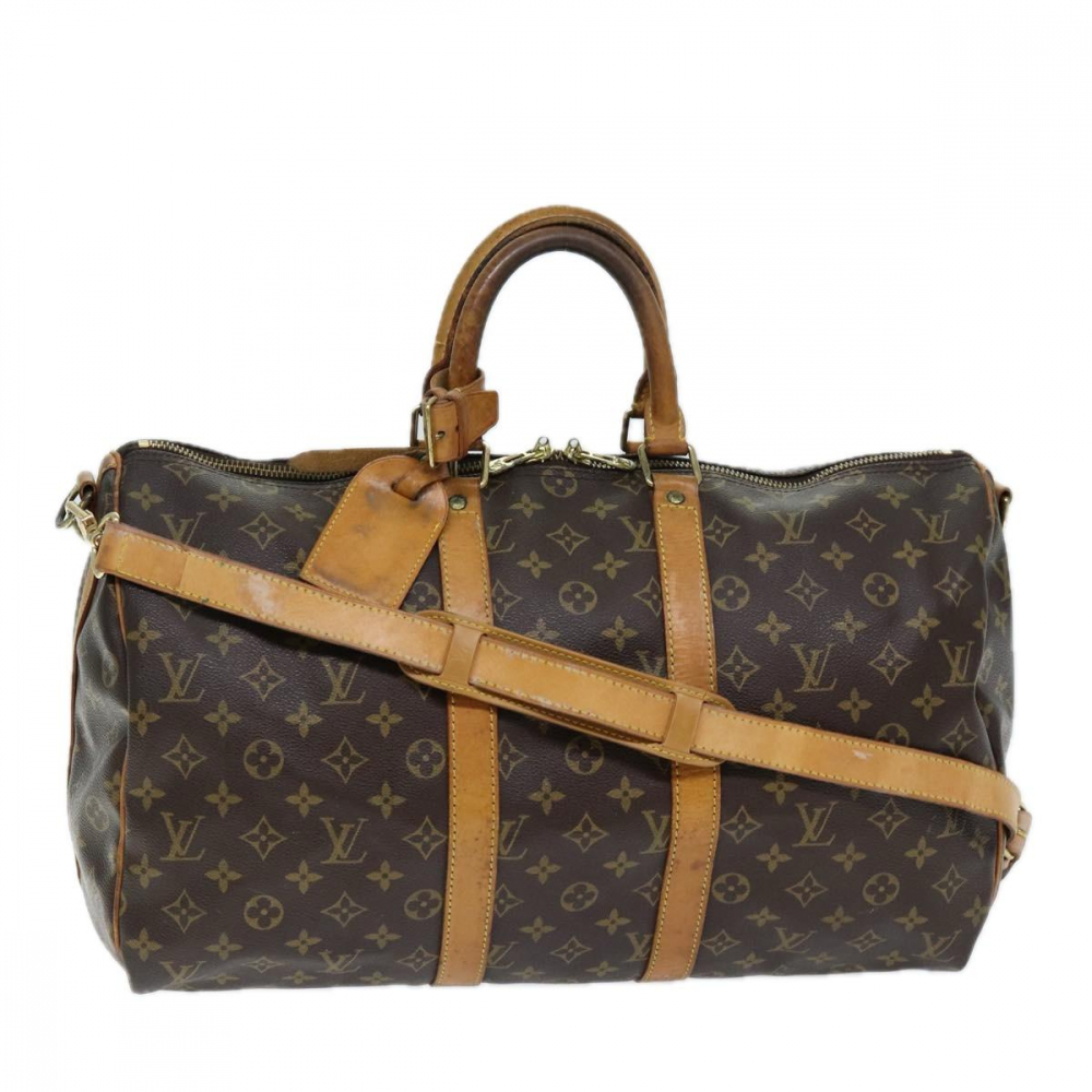 Louis Vuitton Keepall Bandouliere 45