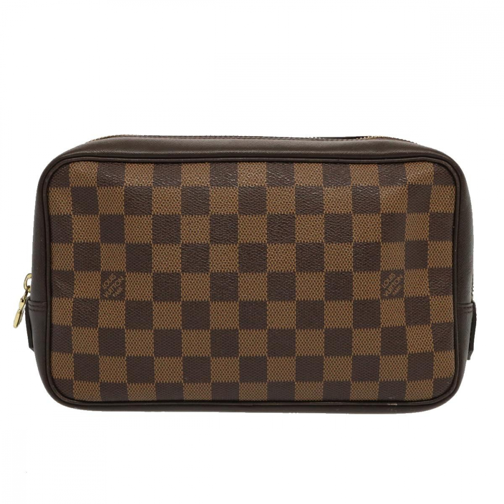 Louis Vuitton Trousse de Toilette