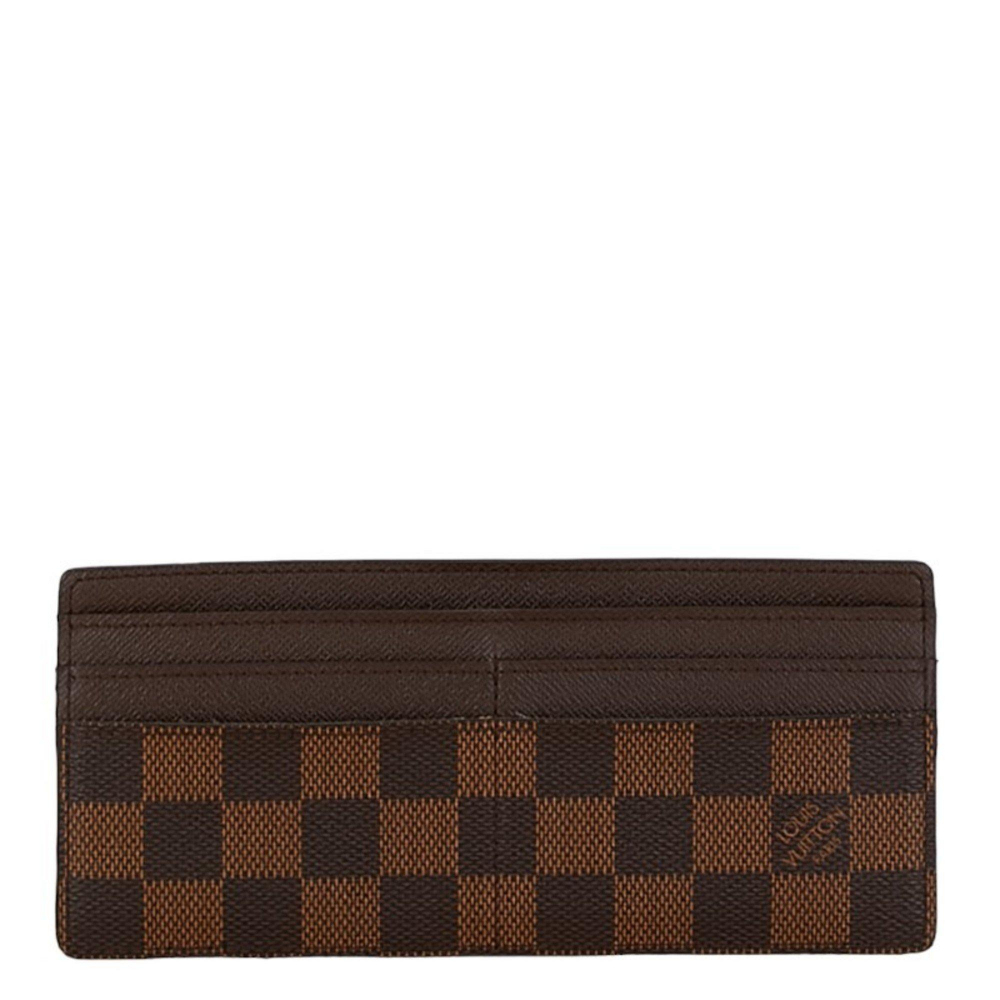 Louis Vuitton Portefeuille Long