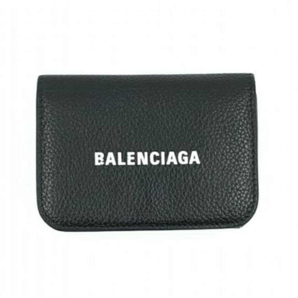 Balenciaga Cash mini wallet